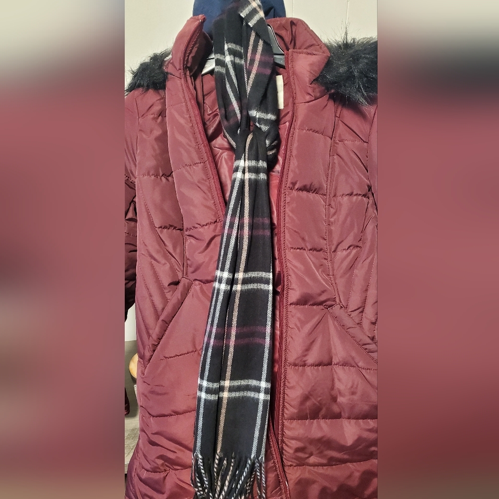 Women's Scarf